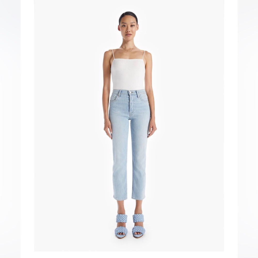 NWOT Mother Tomcat in It’s Kinda My Thing sz 29